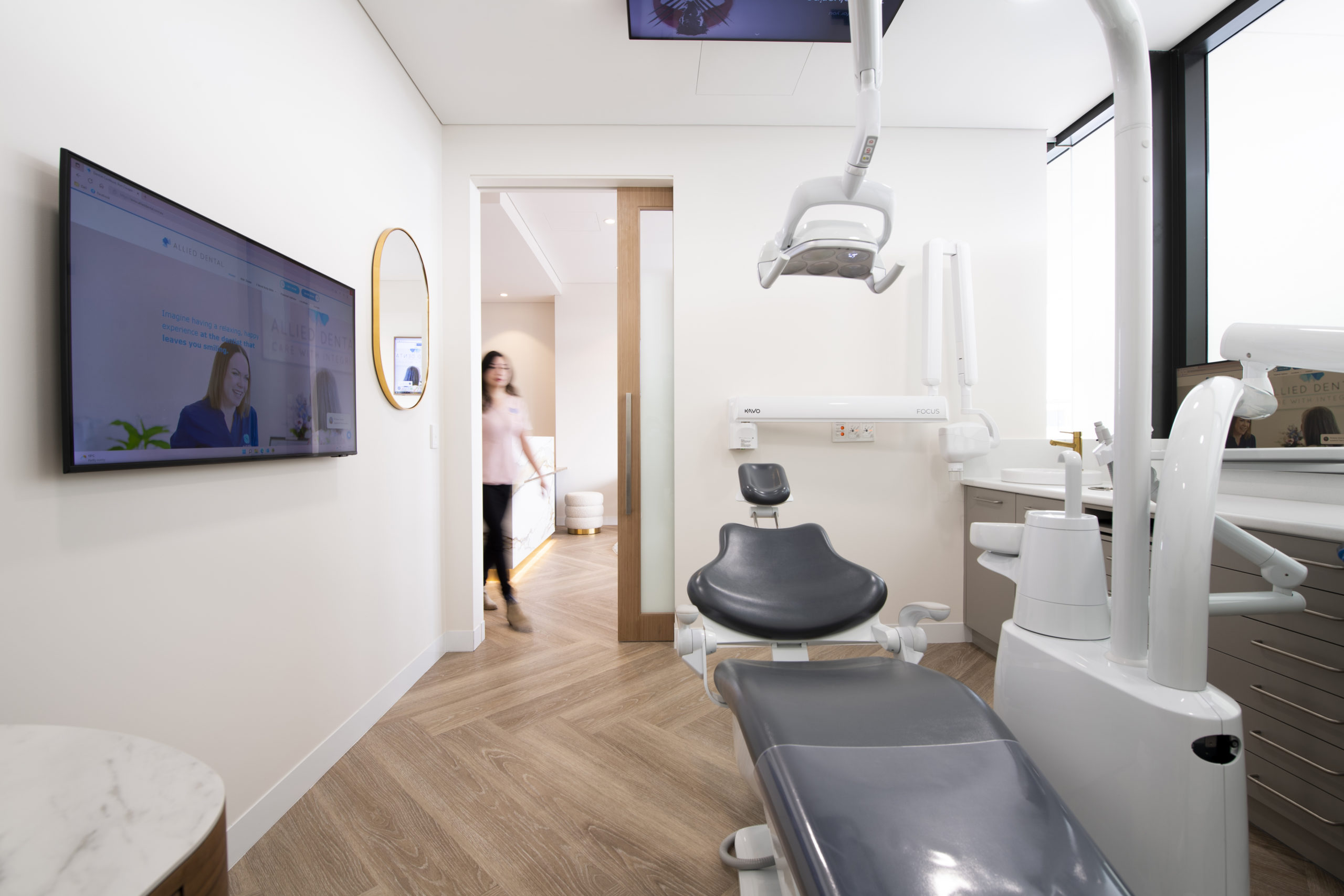 Dentist Southern River - Dental Clinic Southern River | Allied